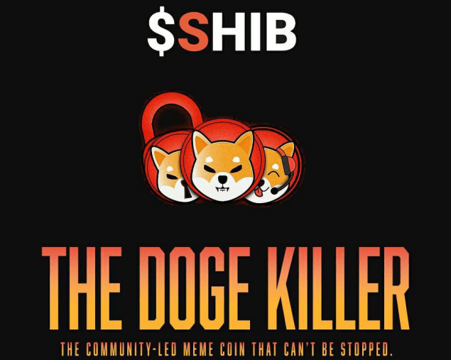 Dogecoin already has its copycat called Shiba Inu whose SHIB price is exploding