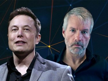 Elon Musk and Michael Saylor meet with North American BTC miners in a bid to make Bitcoin mining greener