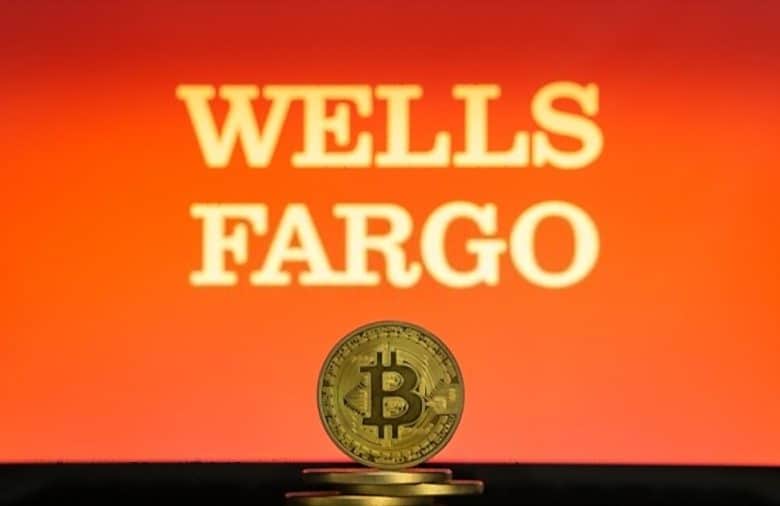 Like JPMorgan or Goldman Sachs, Wells Fargo Bank to Offer Bitcoin and Cryptocurrency Focused Investment Products