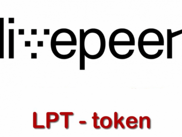 Livepeer (LPT) listed on Binance
