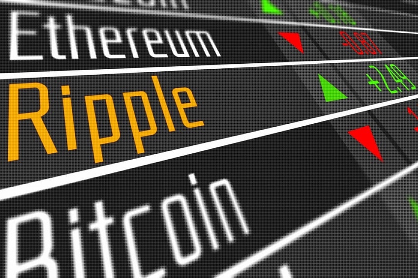 Ripple (XRP) plans to go public once its issues with the SEC are resolved