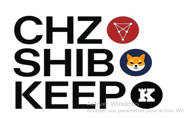 Coinbase Pro adds Chiliz (CHZ), Keep Network (KEEP) cryptocurrencies and surprises by adding Dogecoin competitor, Shiba Inu (SHIB)