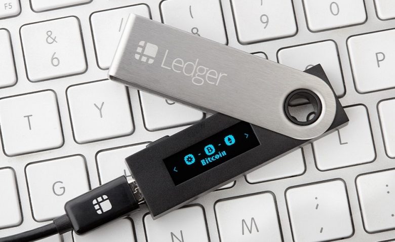 Crypto startup Ledger raises $380 million for a valuation of $1.5 billion