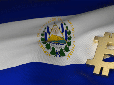 El Salvador passes law that approves Bitcoin as legal tender in the country