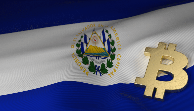 El Salvador passes law that approves Bitcoin as legal tender in the country