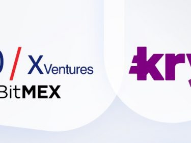 BitMEX invests in Kryll crypto trading bots platform