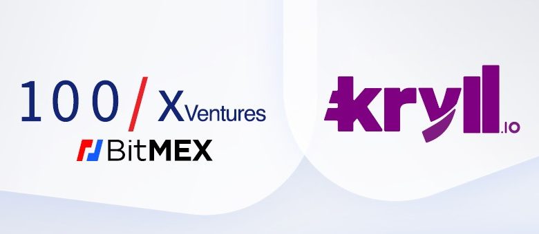 BitMEX invests in Kryll crypto trading bots platform