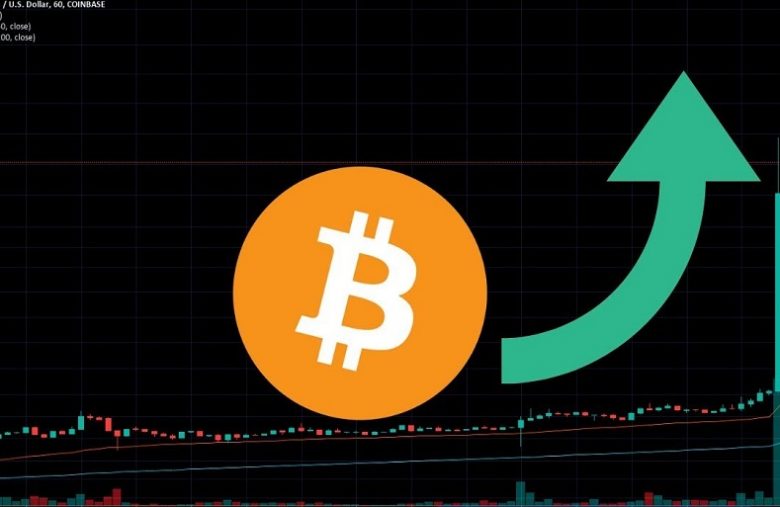 Bitcoin price jumps to $48,000, amid rumors that Amazon will soon accept payment in BTC