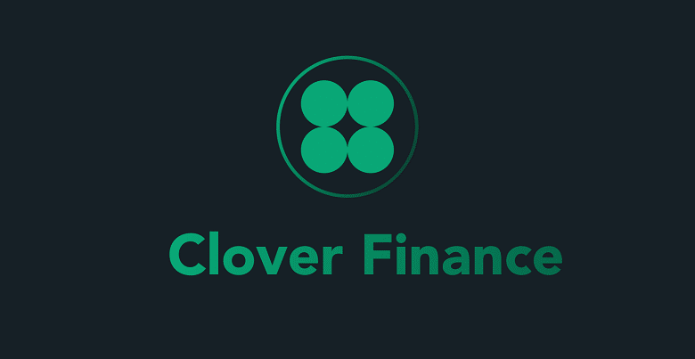 Clover Finance (CLV) and Quant (QNT) listed on Binance