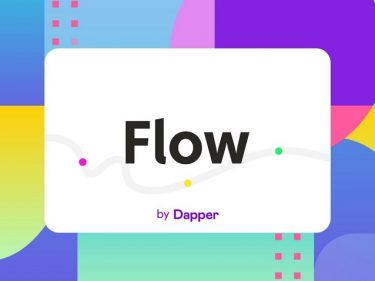 FLOW listed on Binance