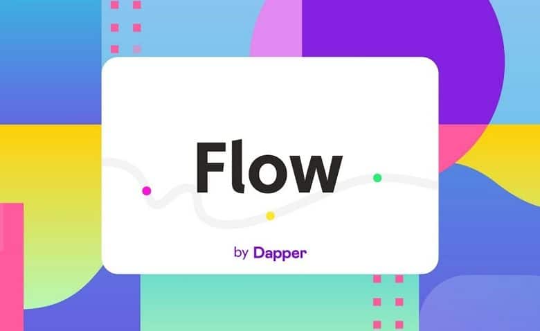 FLOW listed on Binance