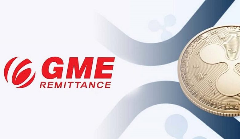 GME Remittance Money Transfer Company Joins RippleNet Network, XRP Price Rises To $1