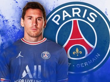 Lionel Messi confirms a transfer to PSG is a possibility, Paris Saint-Germain Fan Token price soars