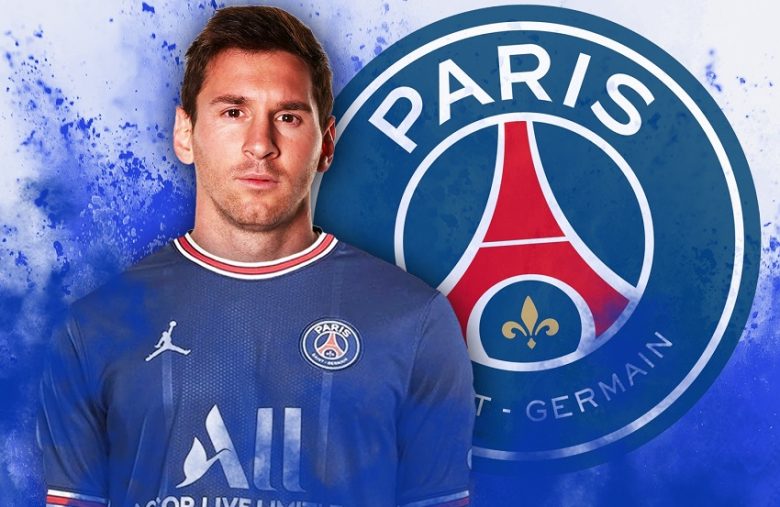 Lionel Messi confirms a transfer to PSG is a possibility, Paris Saint-Germain Fan Token price soars