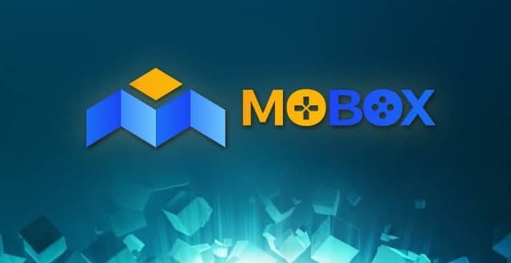 MOBOX (MBOX) added to Binance