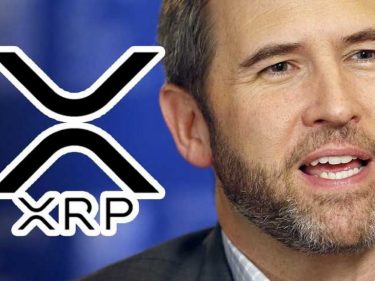 Regarding the SEC lawsuit, Ripple (XRP) CEO Brad Garlinghouse wants to obtain some documents from Binance