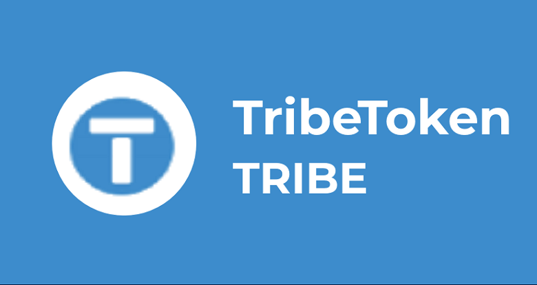 TRIBE cryptocurrency listed on Binance