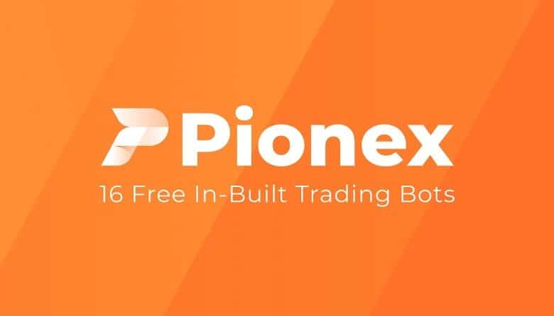 pionex free crypto trading bot 2022