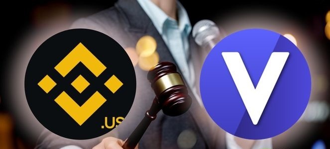 Binance US to Acquire Voyager Digital for $1 Billion, VGX Price Rebound