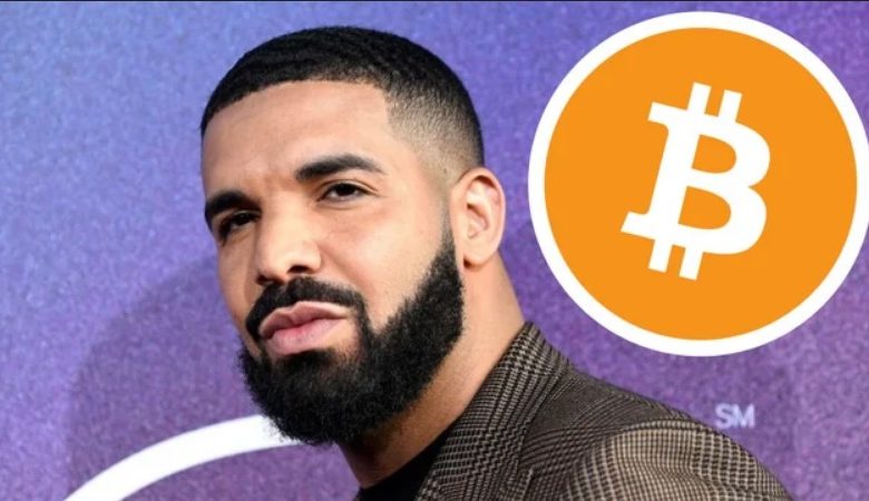Canadian rapper Drake won over $1 million in Bitcoin (BTC) betting on the 2023 Super Bowl