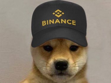 Binance is going to list DogWifHat (WIF)